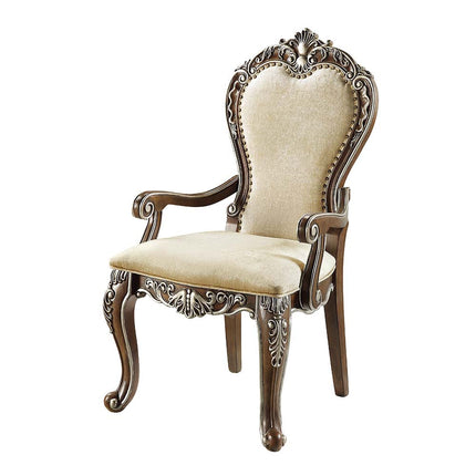ACME DN01359 Latisha Arm Chair