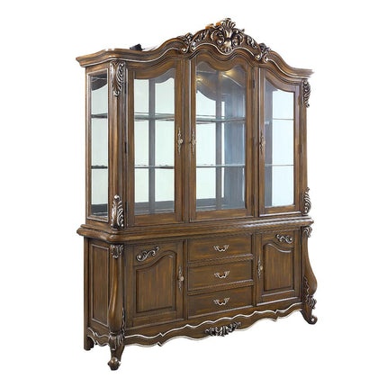 ACME Latisha Hutch & Buffet - DN01360  1