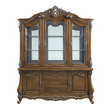 ACME Latisha Hutch & Buffet - DN01360  2