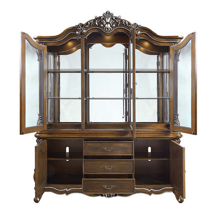 ACME Latisha Hutch & Buffet - DN01360  3