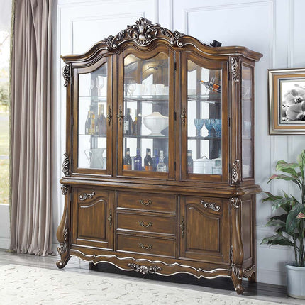 ACME Latisha Hutch & Buffet - DN01360