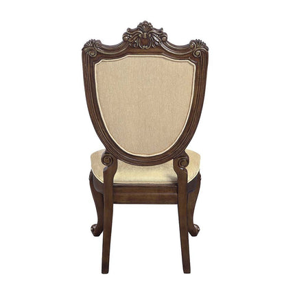 ACME DN01363 Devayne Side Chair  2