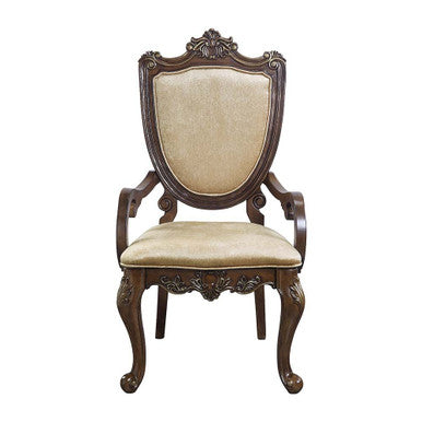 ACME DN01364 Devayne Arm Chair ACME Furniture