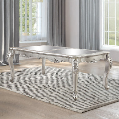 ACME Bently Dining Table - DN01367 ACME Furniture