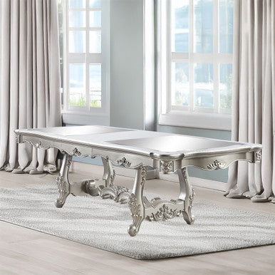 ACME Bently Dining Table - DN01368 ACME Furniture