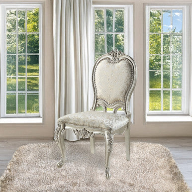 ACME DN01369 Devayne Side Chair ACME Furniture