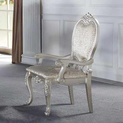 ACME DN01370 Devayne Arm Chair