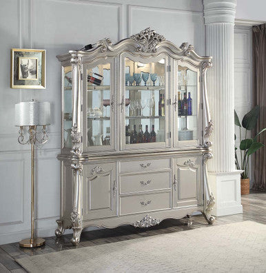 ACME Bently Hutch & Buffet - DN01371 ACME Furniture
