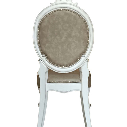 ACME DN01389 Versailles Side Chair  3