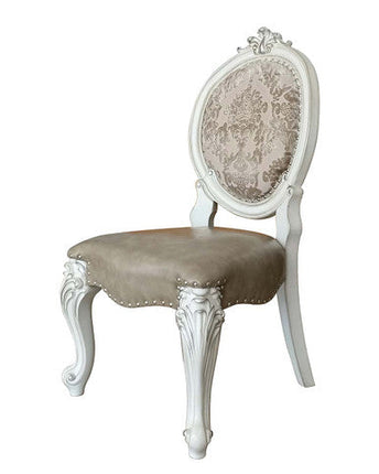 ACME DN01389 Versailles Side Chair ACME Furniture