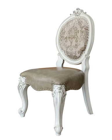 ACME DN01389 Versailles Side Chair ACME Furniture