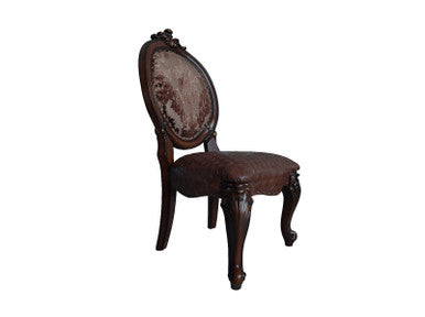 ACME DN01392 Versailles Side Chair ACME Furniture