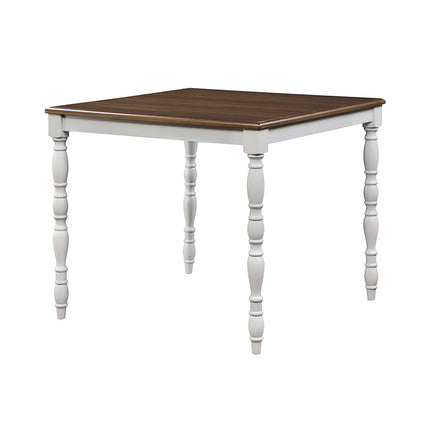 ACME Bettina Counter Height Set (5PC) - DN01439  1