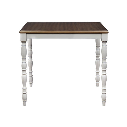 ACME Bettina Counter Height Set (5PC) - DN01439  2