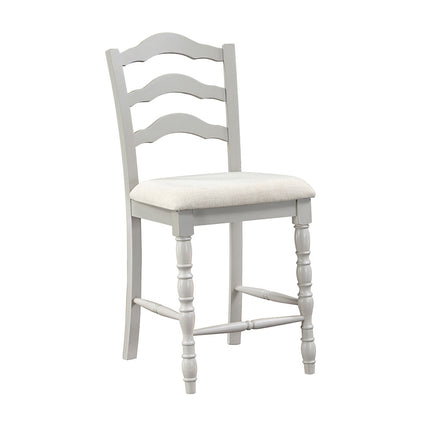 ACME Bettina Counter Height Set (5PC) - DN01439  4