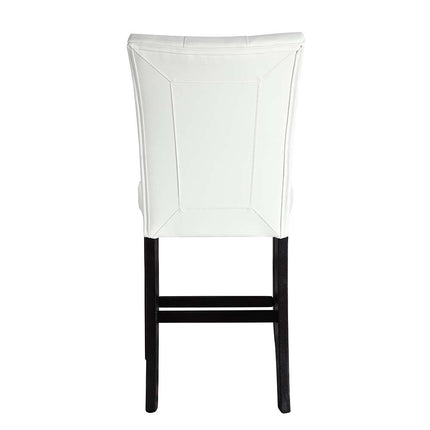 ACME Hussein Counter Height Chair (Set-2) - DN01445  3