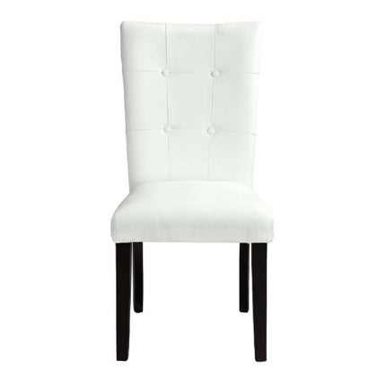 ACME Hussein Side Chair (Set-2) - DN01447  11