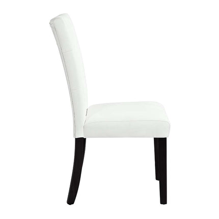 ACME Hussein Side Chair (Set-2) - DN01447  2