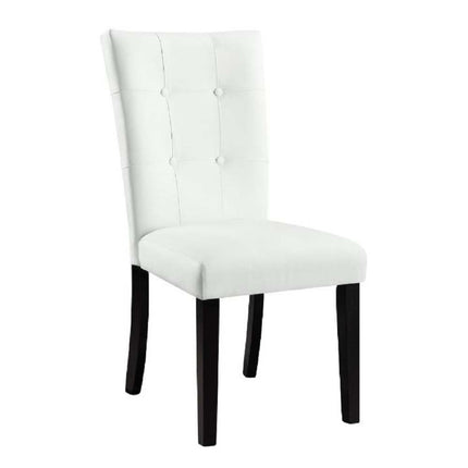 ACME Hussein Side Chair (Set-2) - DN01447  5