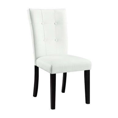 ACME Hussein Side Chair (Set-2) - DN01447 ACME Furniture