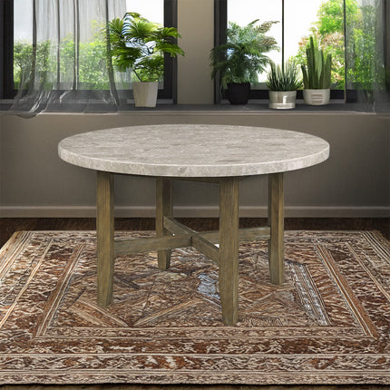 ACME Karsen Dining Table - DN01449