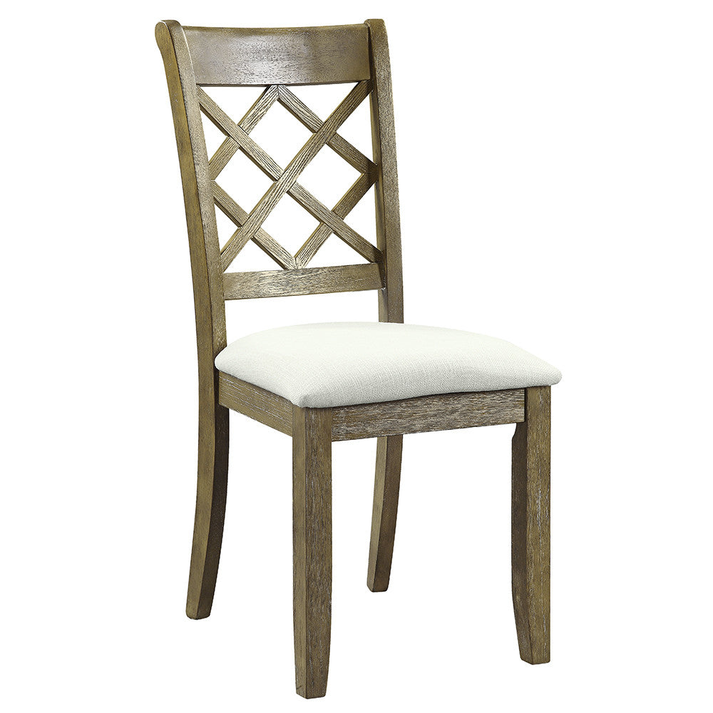 ACME & Co. Karsen Dining Chair - Thumbnail 4