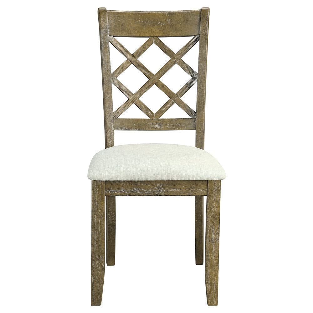 ACME & Co. Karsen Dining Chair - Thumbnail 5