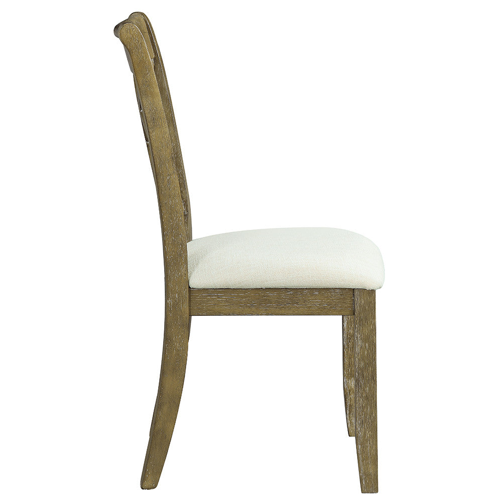 ACME & Co. Karsen Dining Chair - Thumbnail 3