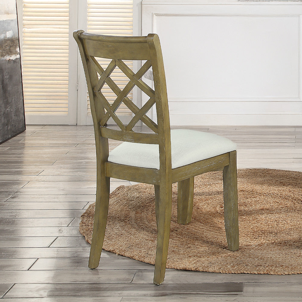 ACME & Co. Karsen Dining Chair - Thumbnail 2