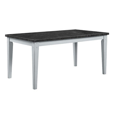 ACME Lanton Dining Table - DN01451 ACME Furniture