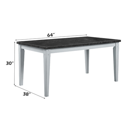ACME Lanton Dining Table - DN01451  8