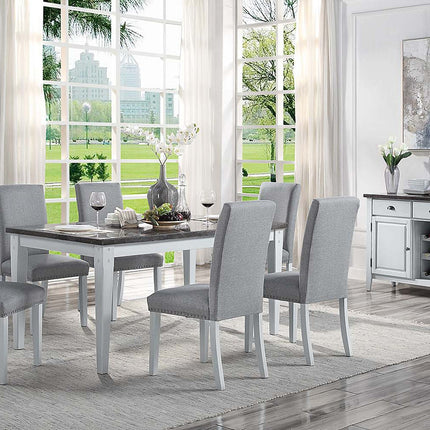 ACME Lanton Dining Table - DN01451  1