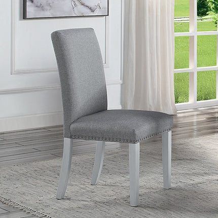 ACME Lanton Side Chair (Set-2) - DN01452