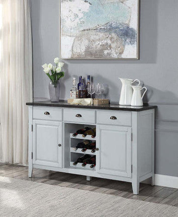 ACME Lanton Server - DN01453 ACME Furniture