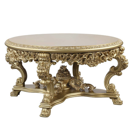 ACME Bernadette Dining Table - DN01469  1