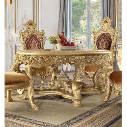 ACME Bernadette Dining Table - DN01469  4
