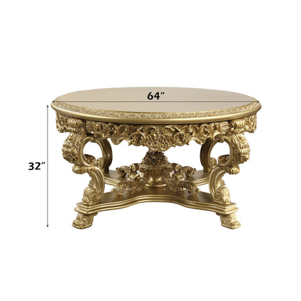 ACME Bernadette Dining Table - DN01469  8