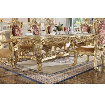 ACME Bernadette Dining Table - DN01470  4