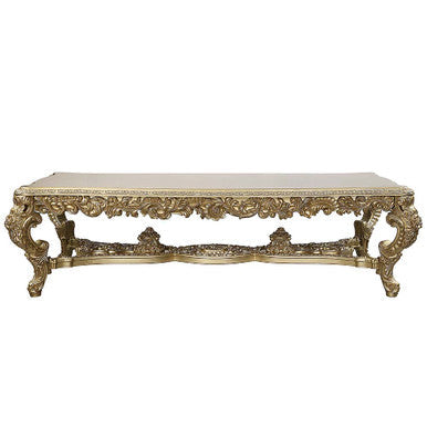 ACME Bernadette Dining Table - DN01470 ACME Furniture