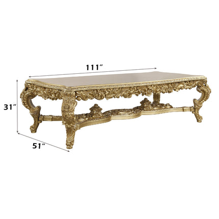 ACME Bernadette Dining Table - DN01470  8