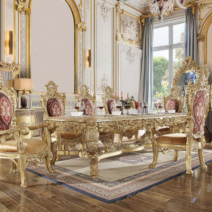 ACME Bernadette Dining Table - DN01470  3