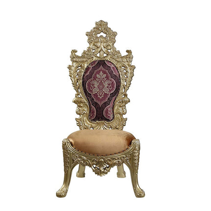 ACME Bernadette Side Chair (Set-2) - DN01471  1