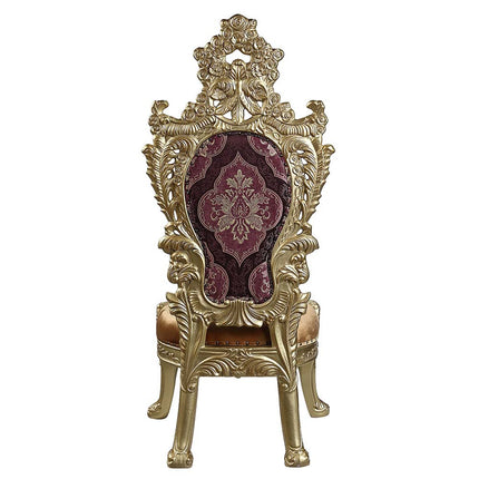 ACME Bernadette Side Chair (Set-2) - DN01471  3