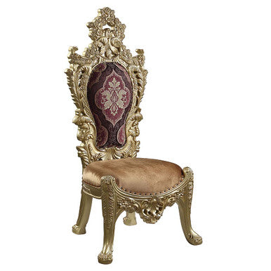 ACME Bernadette Side Chair (Set-2) - DN01471 ACME Furniture