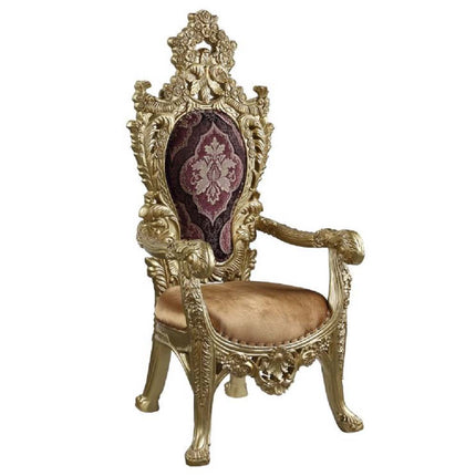 ACME Bernadette Arm Chair (Set-2) - DN01472  8