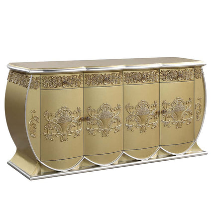 ACME Bernadette Server - DN01473