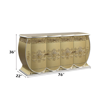 ACME Bernadette Server - DN01473  13