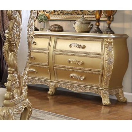 ACME Cabriole Server - DN01486