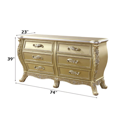 ACME Cabriole Server - DN01486  1