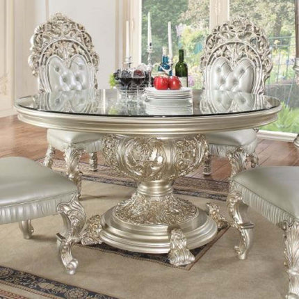 ACME Sandoval Dining Table - DN01493